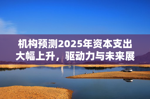 机构预测2025年资本支出大幅上升，驱动力与未来展望分析