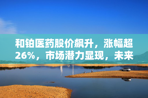 和铂医药股价飙升，涨幅超26%，市场潜力显现，未来展望引人瞩目