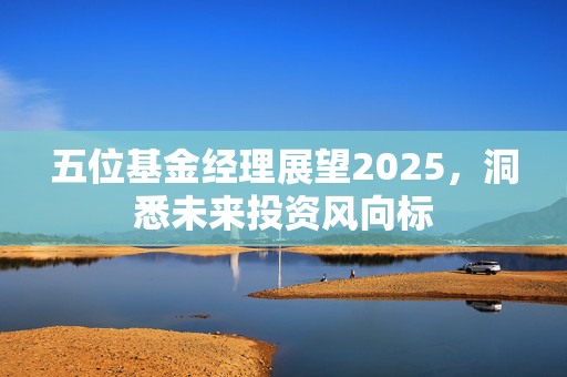 五位基金经理展望2025，洞悉未来投资风向标