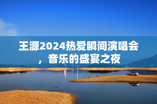 王源2024热爱瞬间演唱会，音乐的盛宴之夜