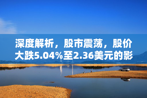 深度解析，股市震荡，股价大跌5.04%至2.36美元的影响与原因