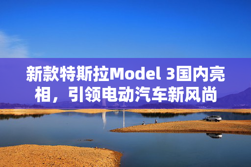 新款特斯拉Model 3国内亮相，引领电动汽车新风尚