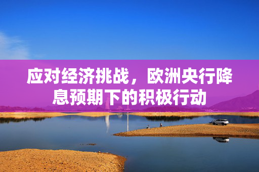 应对经济挑战，欧洲央行降息预期下的积极行动