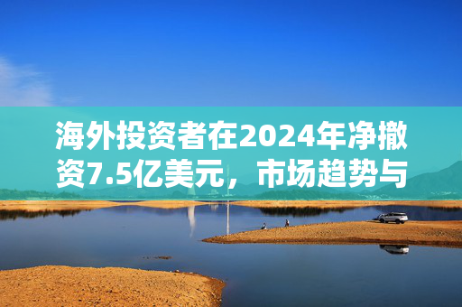 海外投资者在2024年净撤资7.5亿美元，市场趋势与影响因素深度解析