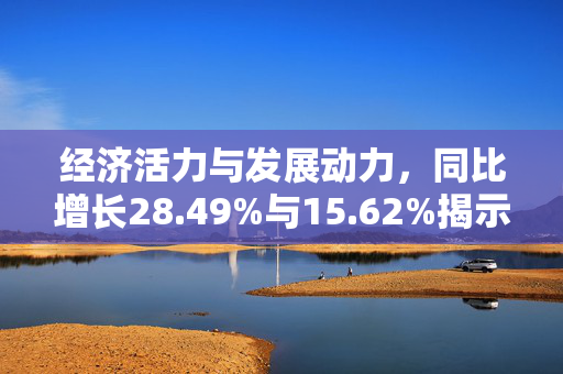 经济活力与发展动力，同比增长28.49%与15.62%揭示的强劲增长趋势