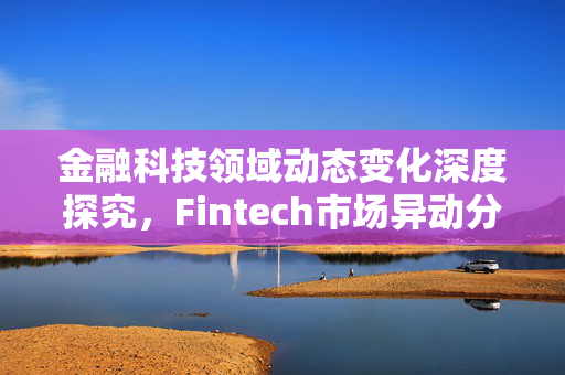 金融科技领域动态变化深度探究，Fintech市场异动分析