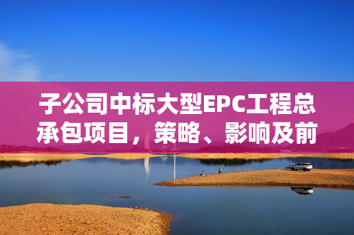 子公司中标大型EPC工程总承包项目，策略、影响及前景展望