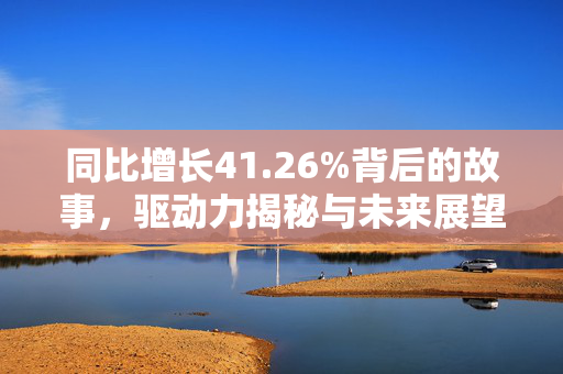 同比增长41.26%背后的故事，驱动力揭秘与未来展望