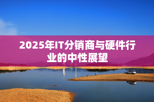 2025年IT分销商与硬件行业的中性展望