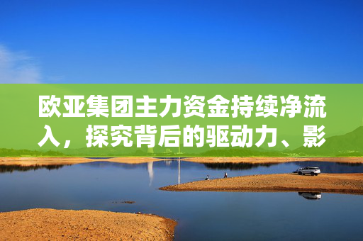 欧亚集团主力资金持续净流入，探究背后的驱动力、影响及策略应对