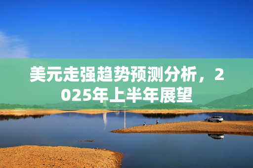 美元走强趋势预测分析，2025年上半年展望