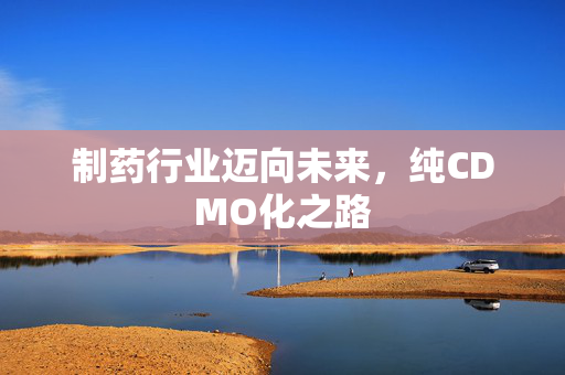 制药行业迈向未来，纯CDMO化之路