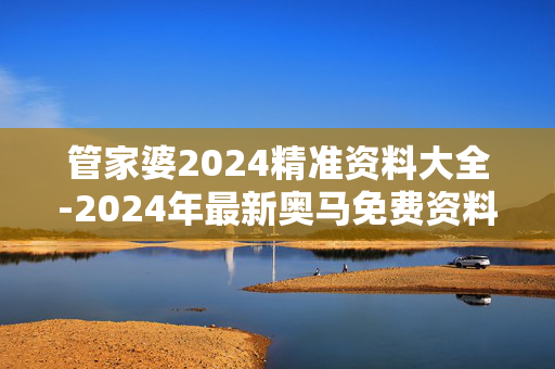 管家婆2024精准资料大全-2024年最新奥马免费资料：3DM20.20.11