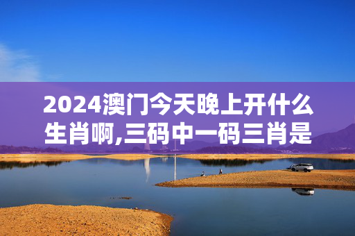 2024澳门今天晚上开什么生肖啊,三码中一码三肖是什么,移动＼电信＼联通 通用版：V25.97.24