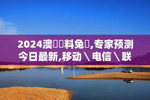 2024澳門資料兔費,专家预测今日最新,移动＼电信＼联通 通用版：网页版v928.688