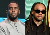 Ty Dolla Sign为吹牛老爹辩护：“别在我身边说不，那是我的狗。”